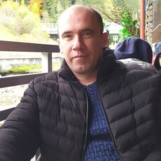 Фотография мужчины Александр, 45 лет из г. Винница