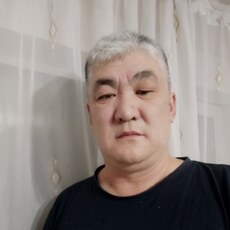 Фотография мужчины Нурлан, 53 года из г. Костанай