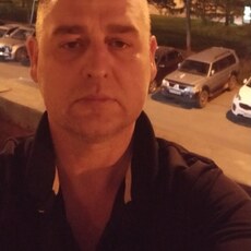 Фотография мужчины Вадим, 44 года из г. Тирасполь