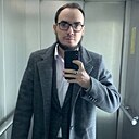 Динар, 36 лет