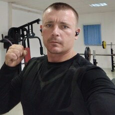 Фотография мужчины Игорь Сергеевич, 37 лет из г. Степногорск