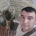 Арифжон, 40 лет