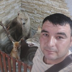 Фотография мужчины Арифжон, 40 лет из г. Крымск