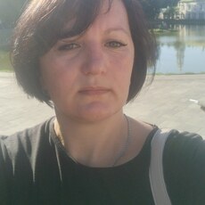 Фотография девушки Елена, 44 года из г. Белгород