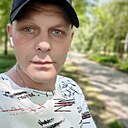 Сергей, 40 лет