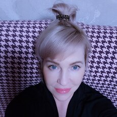 Фотография девушки Светлана, 51 год из г. Кемерово