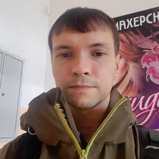 Фотография мужчины Евгений, 38 лет из г. Ейск