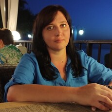 Фотография девушки Ирина, 39 лет из г. Горловка