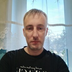Фотография мужчины Аркадий, 38 лет из г. Воткинск