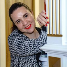 Фотография девушки Olga, 37 лет из г. Томск