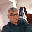 Artur, 62 года