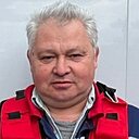 Володимир, 58 лет