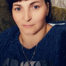 Фотография девушки Елена, 42 года из г. Благовещенск