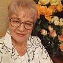 Вера, 66 лет