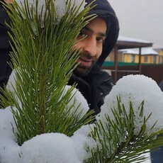 Фотография мужчины Награ, 31 год из г. Наро-Фоминск