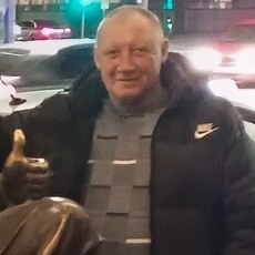 Фотография мужчины Сергей, 49 лет из г. Михайловка (Волгоградская Област