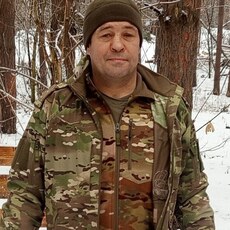Фотография мужчины Сергей, 46 лет из г. Нижний Новгород