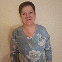 Татьяна, 61 год