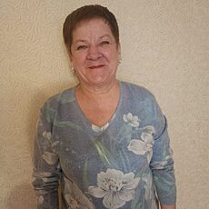 Фотография девушки Татьяна, 61 год из г. Иваново
