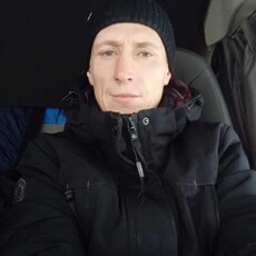 Фотография мужчины Александр, 41 год из г. Костанай