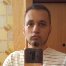 Фотография мужчины Алексей, 30 лет из г. Днепр