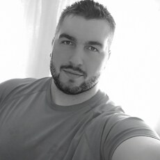 Фотография мужчины Никита, 35 лет из г. Иваново
