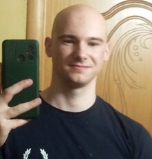 Фотография мужчины Алексей, 24 года из г. Солигорск