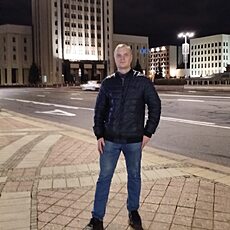Фотография мужчины Андрей, 41 год из г. Минск