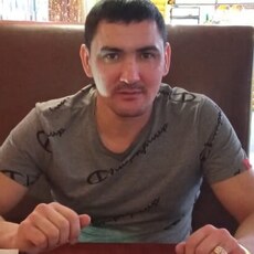 Фотография мужчины Константин, 37 лет из г. Альметьевск