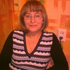 Фотография девушки Елена, 56 лет из г. Полоцк