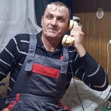Фотография мужчины Александр, 45 лет из г. Арсеньев