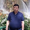 Ришад Машарипов, 62 года