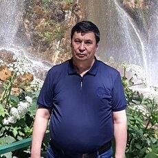 Фотография мужчины Ришад Машарипов, 62 года из г. Ташкент