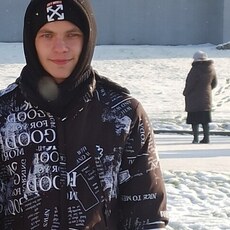 Фотография мужчины Артем, 21 год из г. Волковыск