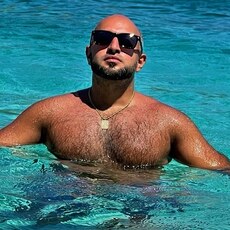 Фотография мужчины Павел, 34 года из г. Солнечногорск