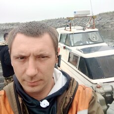 Фотография мужчины Александр, 35 лет из г. Магадан