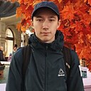 Никита, 25 лет
