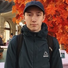 Фотография мужчины Никита, 25 лет из г. Родники (Московская Обл)