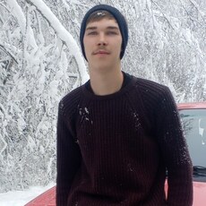 Фотография мужчины Денис, 21 год из г. Волоколамск
