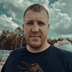 Фотография мужчины Сергей, 34 года из г. Краснодар