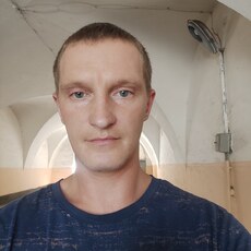 Фотография мужчины Саня, 33 года из г. Бородянка