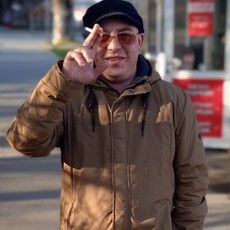 Фотография мужчины Виталик, 43 года из г. Ставрополь