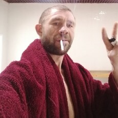 Фотография мужчины Евгений, 38 лет из г. Костанай