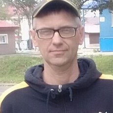 Фотография мужчины Вячеслав, 51 год из г. Александровск-Сахалинский