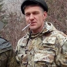 Фотография мужчины Ваня, 45 лет из г. Комсомольск-на-Амуре