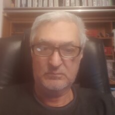 Фотография мужчины Владимир, 61 год из г. Балашиха