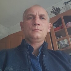 Фотография мужчины Сергей, 47 лет из г. Николаев