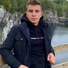 Фотография мужчины Egor, 27 лет из г. Санкт-Петербург