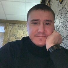 Фотография мужчины Андрей, 39 лет из г. Тюмень