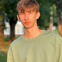 Даниил, 21 год